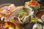 Cocina japonesa en la región volcánica de Oregón